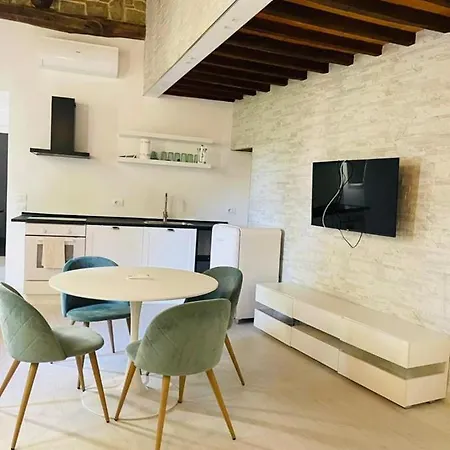 La Torre Di Borgunto - Piazza Grande Apartment Arezzo Exterior photo