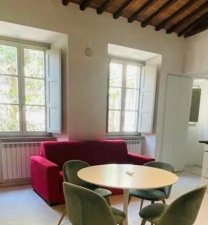 La Torre Di Borgunto - Piazza Grande Apartment Arezzo Exterior photo