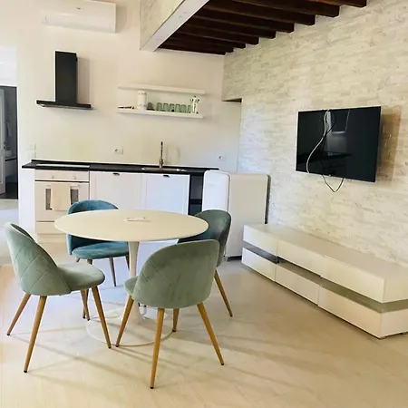 La Torre Di Borgunto - Piazza Grande Apartment Arezzo Exterior photo