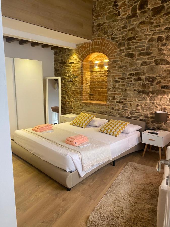 Apartment La Torre Di Borgunto - Piazza Grande Arezzo