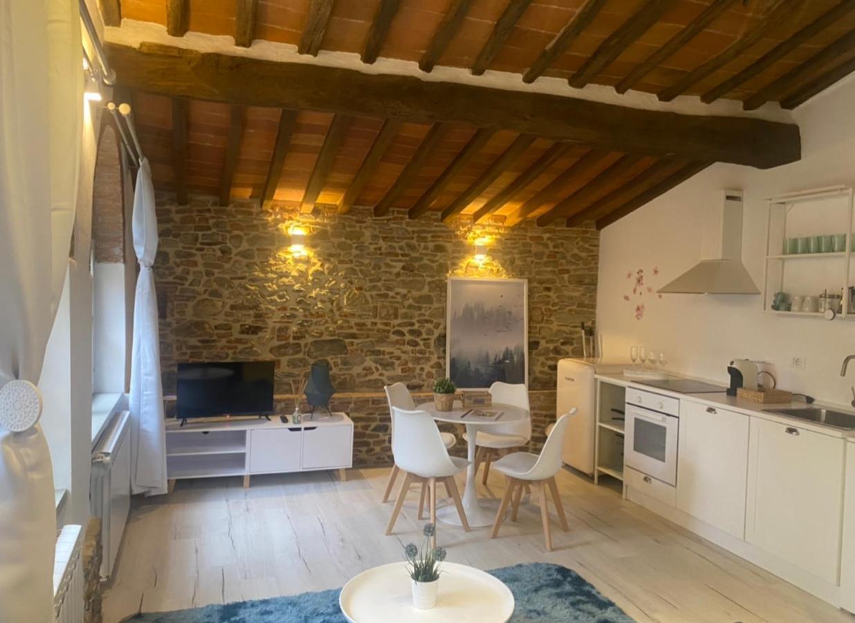Apartment La Torre Di Borgunto - Piazza Grande Arezzo