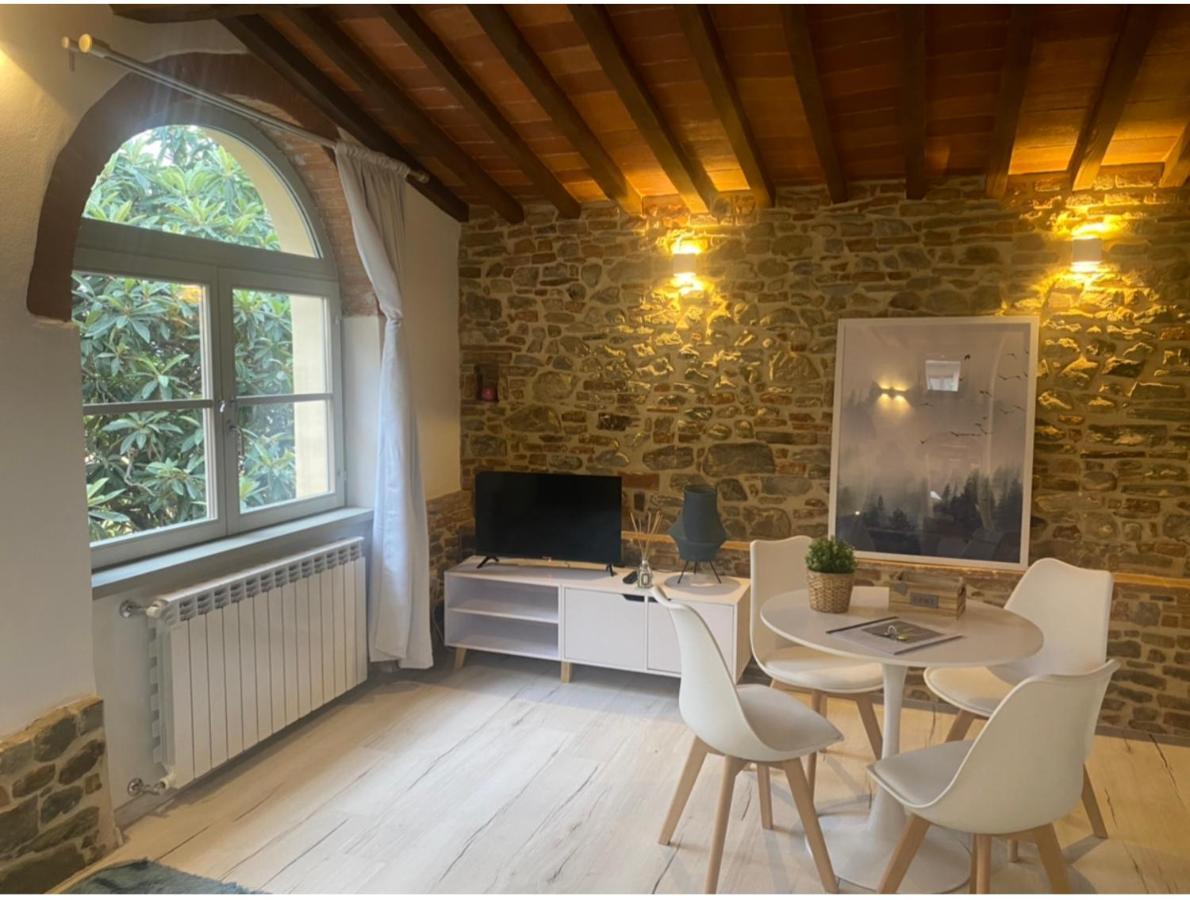 La Torre Di Borgunto - Piazza Grande Apartment Arezzo