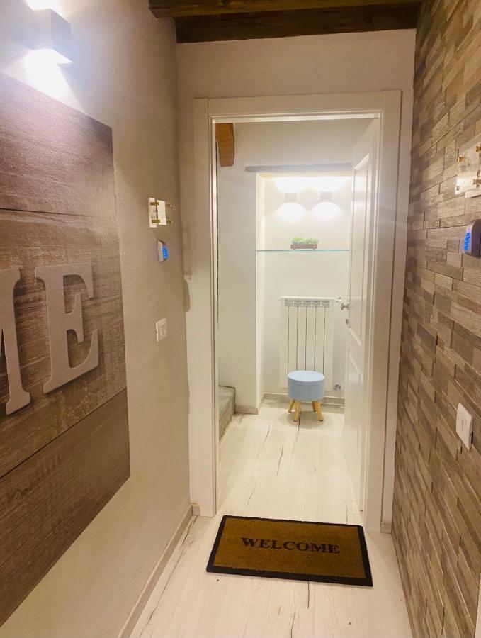 La Torre Di Borgunto - Piazza Grande Apartment Arezzo