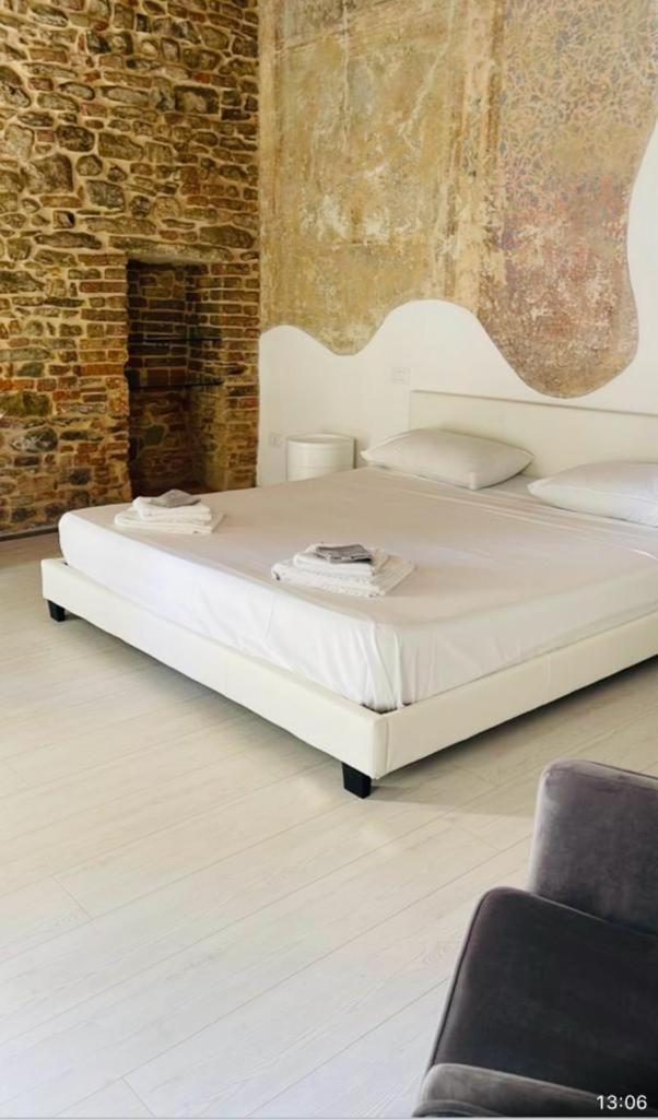 Apartment La Torre Di Borgunto - Piazza Grande Arezzo