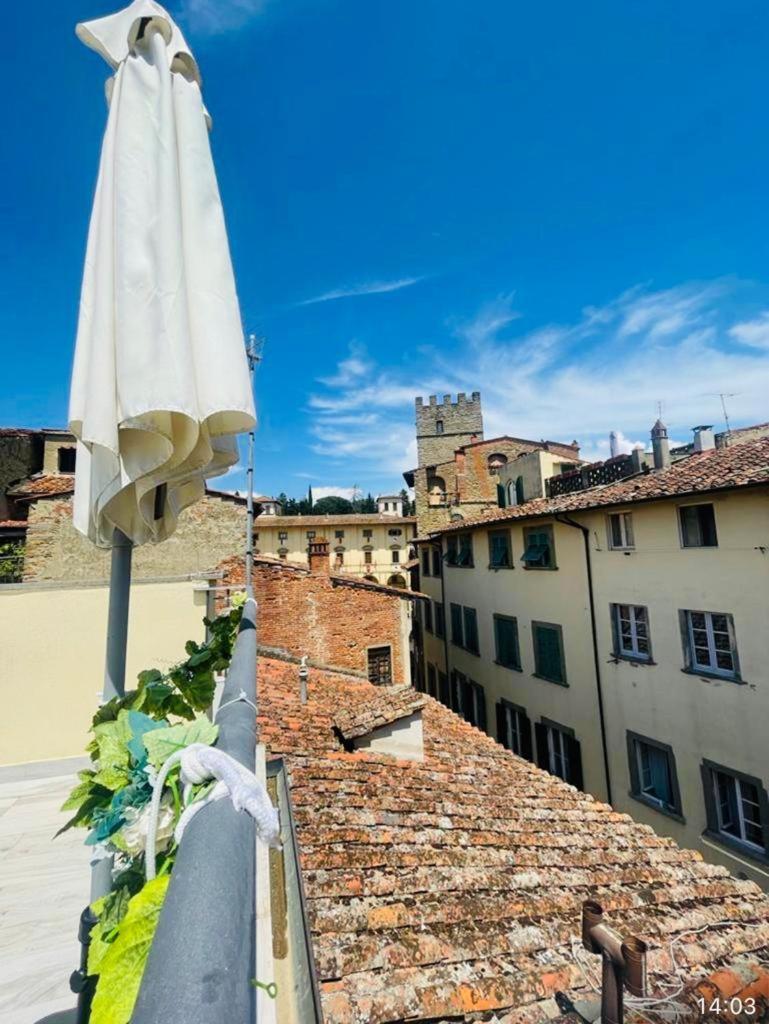 La Torre Di Borgunto - Piazza Grande Apartment Arezzo